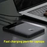 Миниатюра Baseus 100W power bank