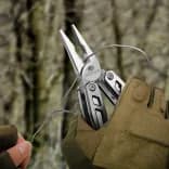 Миниатюра Мультитул WORKPRO MOSSY OAK 21