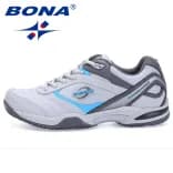 Миниатюра Мужские теннисные кроссовки BONA