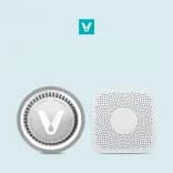 Миниатюра Очиститель воздуха Viomi для холодильника