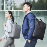 Миниатюра Белый рюкзак Xiaomi Mi 17L