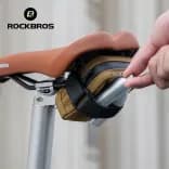 Миниатюра Велосипедная сумка под седло ROCKBROS
