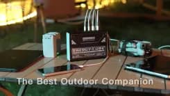 Миниатюра MOVESPEED Z70Pro Power Bank 70000 мАч