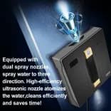 Миниатюра Робот мойщик окон ABIR WD8