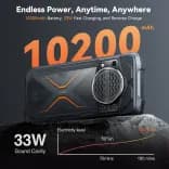 Миниатюра Смартфон Cubot KingKong Power 256GB