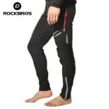 Миниатюра Черные спортивные брюки ROCKBROS унисекс