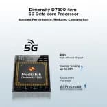 Миниатюра Прочный смартфон Doogee S200 Plus