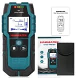 Миниатюра Сканер стен HANMATEK SF1