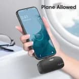 Миниатюра Мини Power Bank KUULAA 5000 мАч