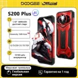 Миниатюра Прочный смартфон Doogee S200 Plus