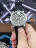Миниатюра Мужские часы ZBL1006 Interstellar механизм