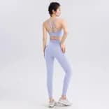Миниатюра Женский костюм для йоги Nike