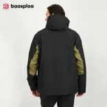 Миниатюра Мужская куртка Baasploa 2-в-1