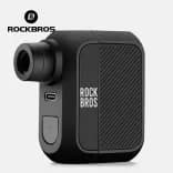 Миниатюра ROCKBROS мини электронасос для велосипеда