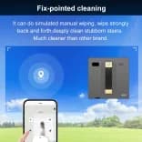 Миниатюра Робот мойщик окон ABIR WD8