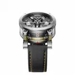 Миниатюра Мужские часы ZBL1006 Interstellar механизм