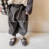 Миниатюра Детские хлопковые шаровары AllChild
