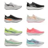 Миниатюра Мужские кроссовки Li-Ning RED HARE 8 PRO