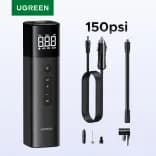Миниатюра Портативный компрессор UGREEN ET501