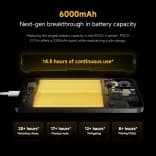 Миниатюра Смартфон Poco X7 Pro фото