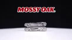 Миниатюра Мультитул WORKPRO MOSSY OAK 21