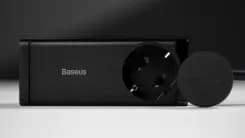 Миниатюра Настольное зарядное устройство Baseus 140W