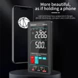 Миниатюра Цифровой мультиметр MILESEEY MC619