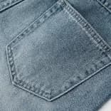 Миниатюра Зимние женские джинсы Semir