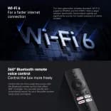 Миниатюра Xiaomi Mi TV Box S 3 Gen
