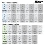 Миниатюра Мужские кроссовки Xtep 875219110015
