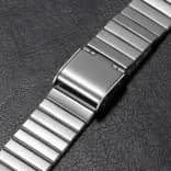 Миниатюра Стальной ремешок для часов CASIO 18мм