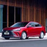 Миниатюра Седан Chevrolet Monza 2023 вид