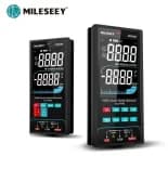 Миниатюра Цифровой мультиметр MILESEEY MC619
