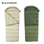 Миниатюра Спальный мешок BLACKDEER Dreamer Cotton