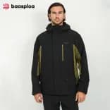 Миниатюра Мужская куртка Baasploa 2-в-1