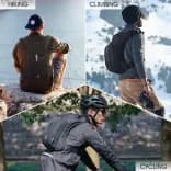 Миниатюра Велорюкзак WEST BIKING YP0707285