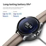 Миниатюра Смарт-часы Xiaomi Watch 2 Pro Global