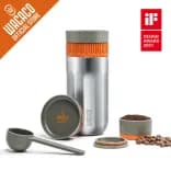 Миниатюра Портативная кофеварка WACACO Pipamoka
