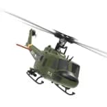 Миниатюра Радиоуправляемый вертолет Yuxiang F07 UH-1