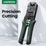 Миниатюра Кримпер UGREEN NW136 обжимка кабеля