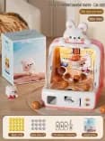 Миниатюра Настольный баскетбол игровой автомат игрушка