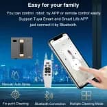 Миниатюра Робот мойщик окон ABIR WD8