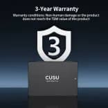 Миниатюра Твердотельный накопитель CUSU SATA III