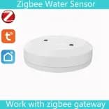 Миниатюра Умный датчик протечки eMastiff Zigbee