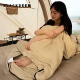 Миниатюра Спальный мешок BLACKDEER Dreamer Cotton