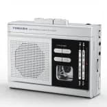 Миниатюра Портативный кассетный плеер TOMASHI Walkman