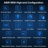 Миниатюра Робот мойщик окон ABIR WD8