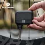 Миниатюра ROCKBROS мини электронасос для велосипеда