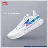 Миниатюра Мужские кроссовки Li-Ning WADE Z