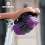 Миниатюра Велосипедная сумка под седло ROCKBROS